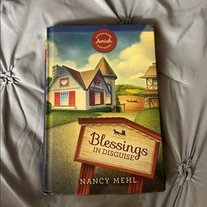 ‘Blessings In Disguise’ BOOK by Nancy Mehl